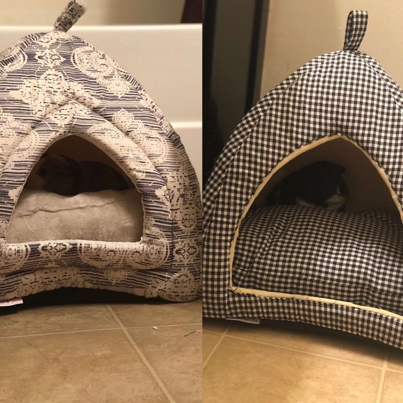 Pet bed - Picture 2 of 2
